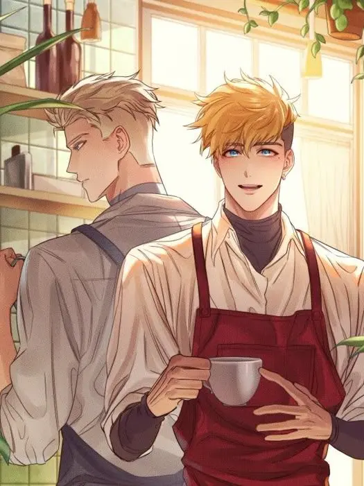 Yukizero의 Vash& Nai