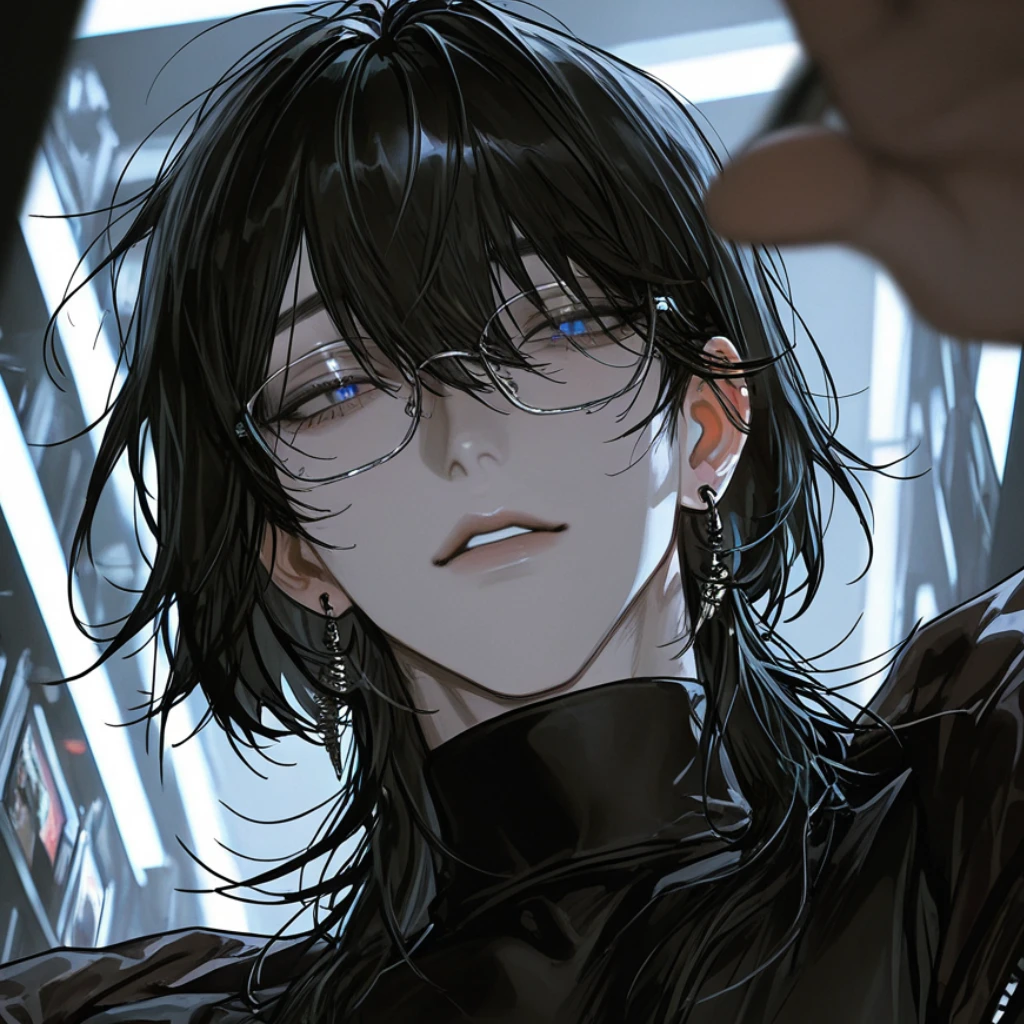 ✦