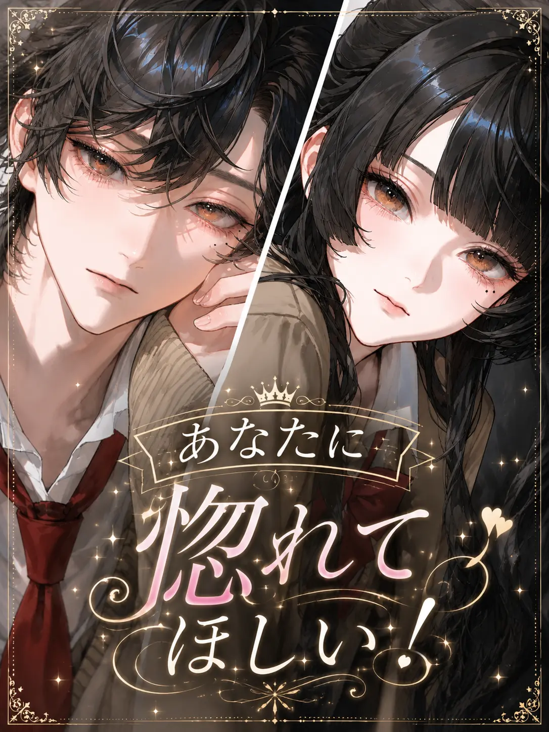 TOWA0605의 あなたに惚れてほしい