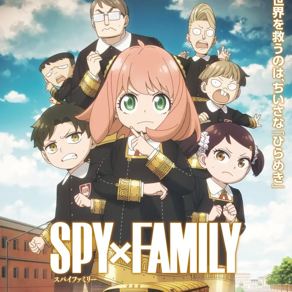 BouncyFart5846의 빨간 서커스 한태 납치 당한 아냐일행