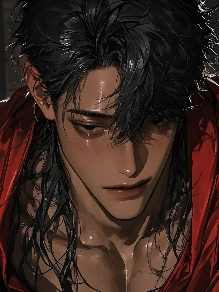 taida_datu의 素性を隠した常連様。