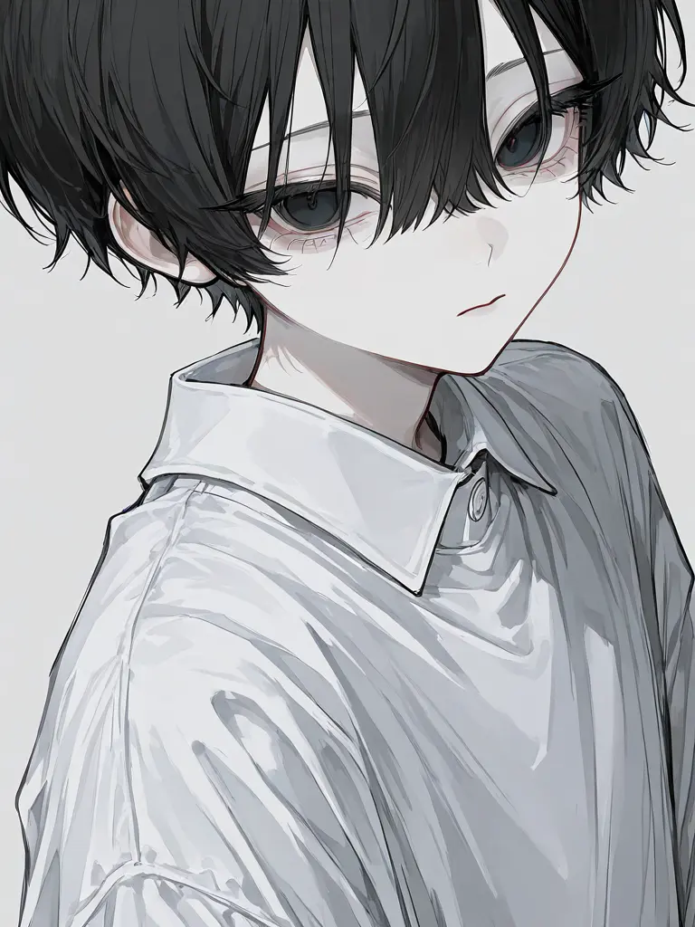 Nankara의 今日は一緒にいてくれないの