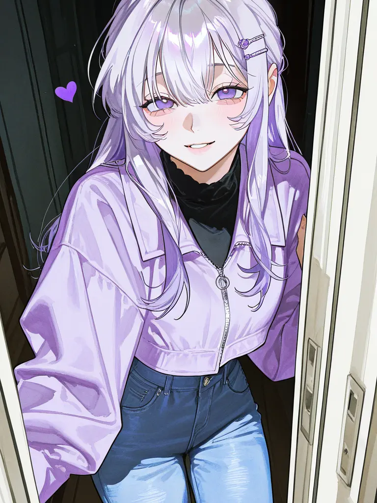 Baepsae의 연지수