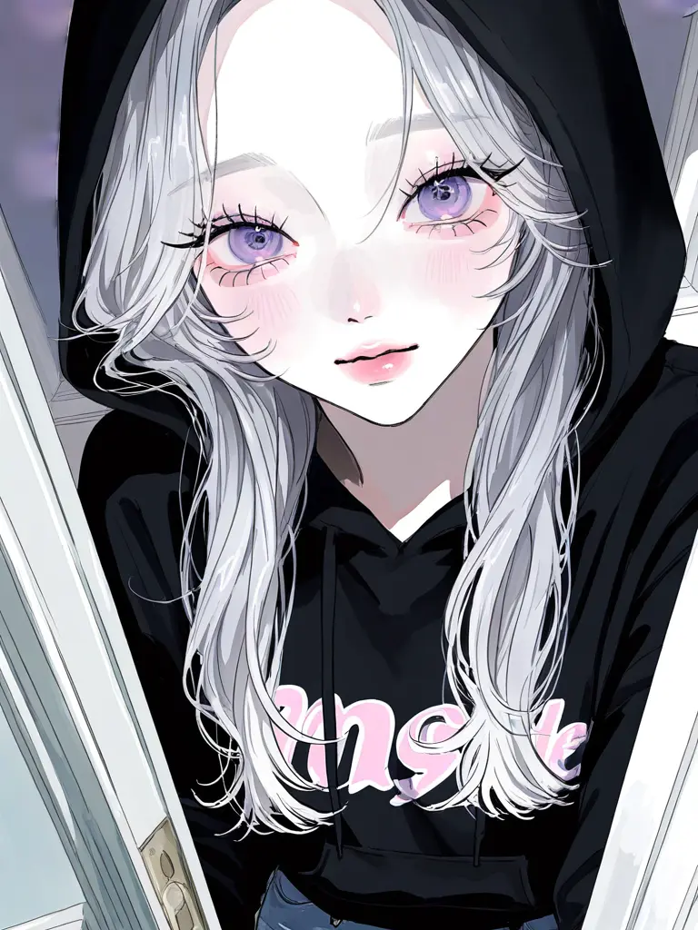 Baepsae의 연지수