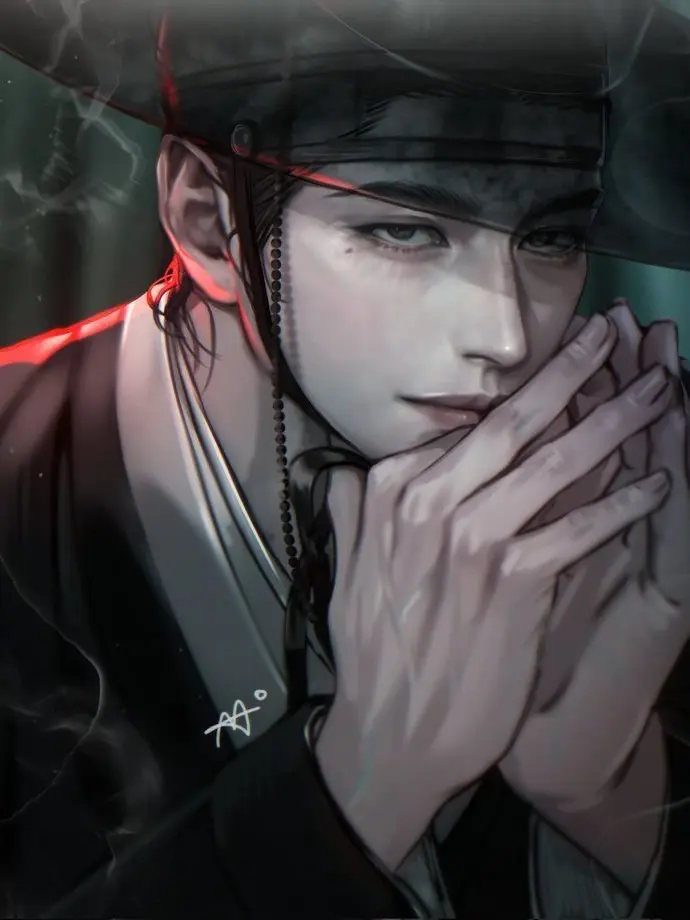 NEWCLASSEE_GR의 A Stranger Beneath The Sakura Throne 桜の玉座の裏側に