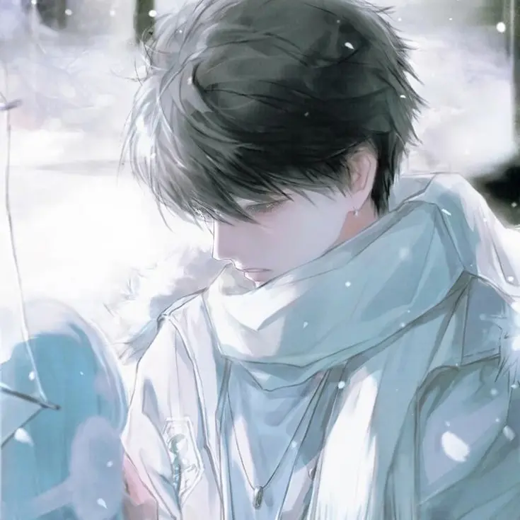 Yx.aya의 최 겨울