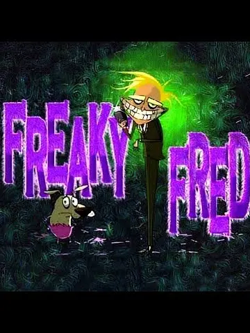 StarPowerVA의 Freaky Fred