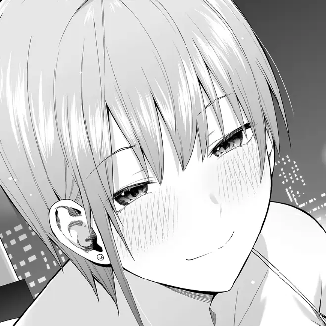 LazySalt0434의 中野一花