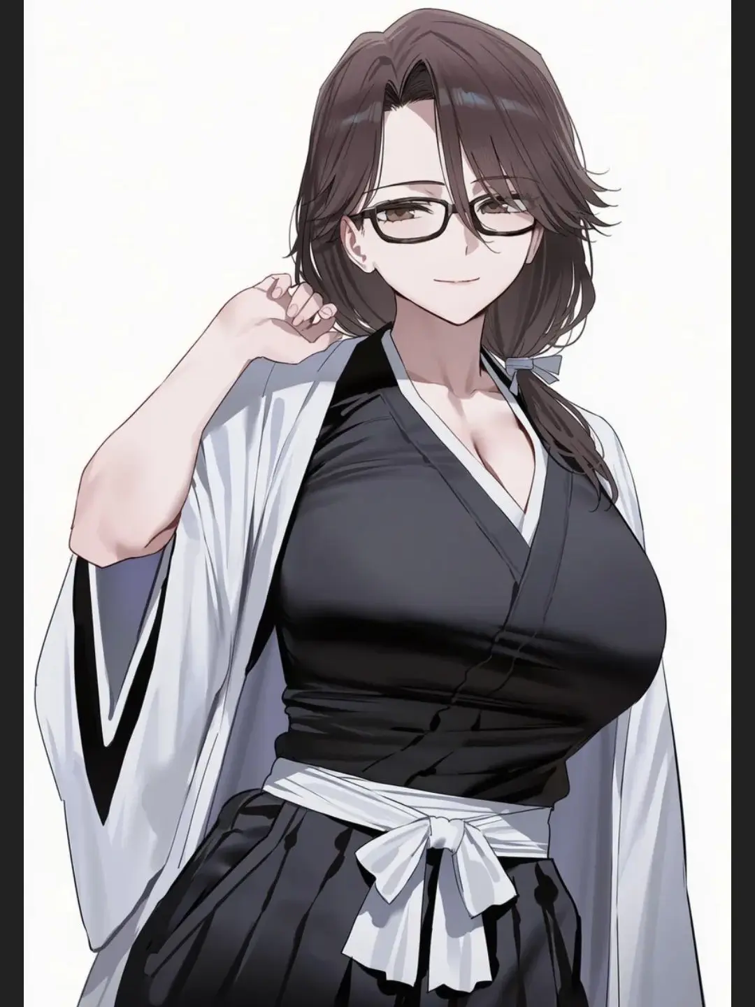 ScaredPunch5339의 아이젠 소스케ts