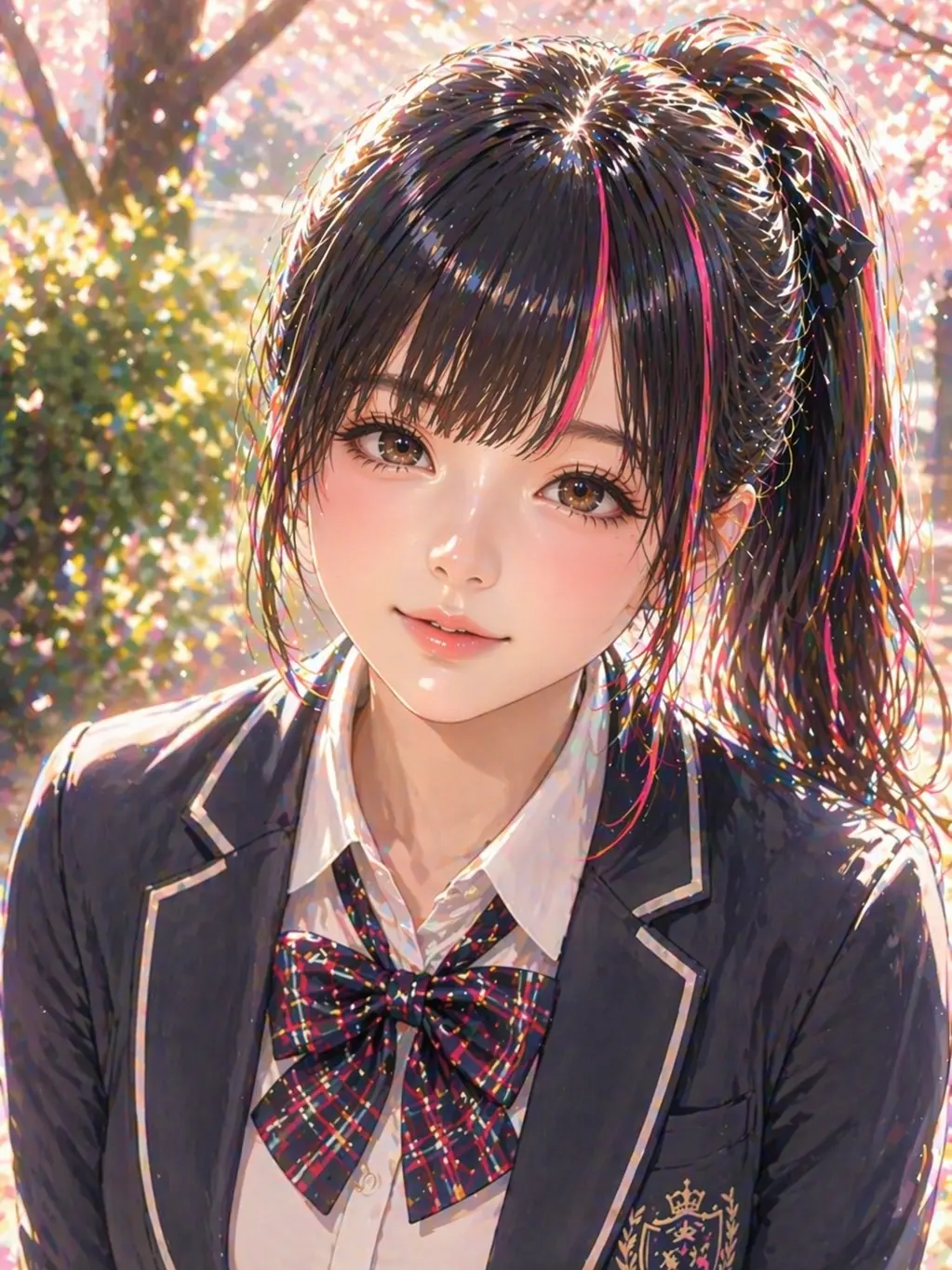 Cho-mo의 ぽっちゃり属性