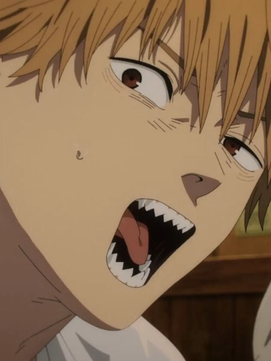 ajgmpw의 チェンソーマンキャラに溺愛されよう♡