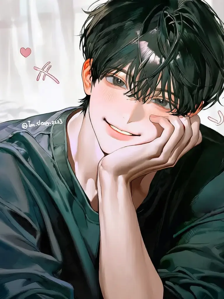 im.sleepy.zzz3의 幼馴染