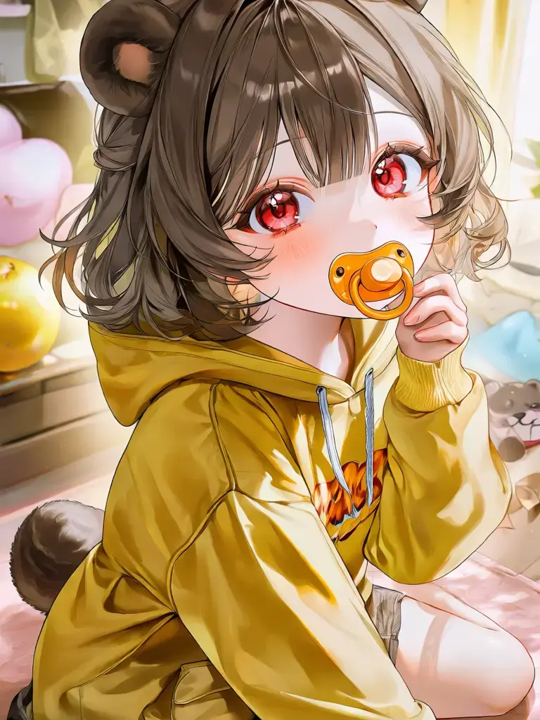 tennzyuu의 転生したらくまの子の親だった件について