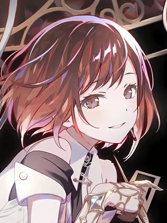 SassyTotem6910의 시노노메 에나