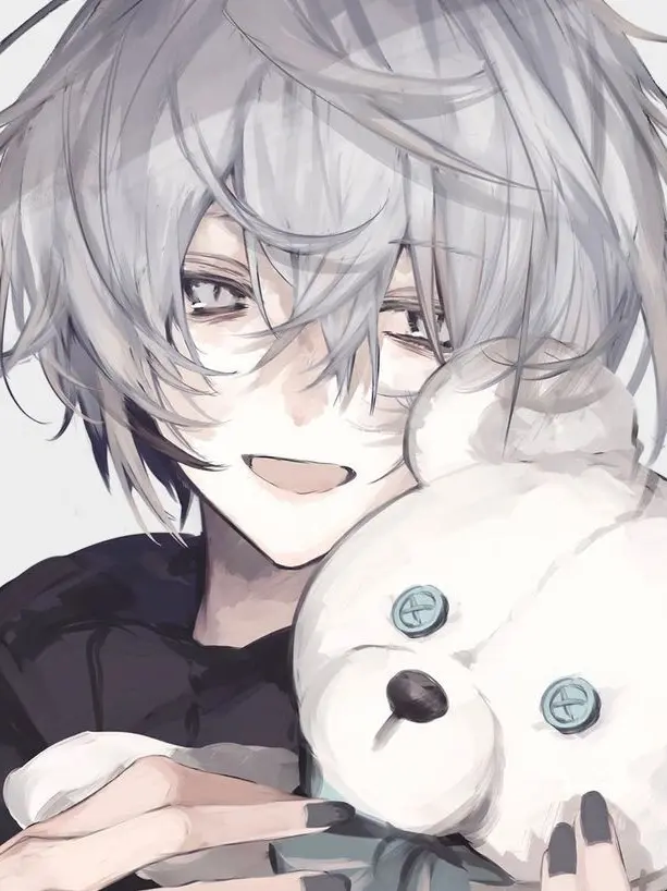 L96a1의 優しく甘々な兄の友達で彼氏