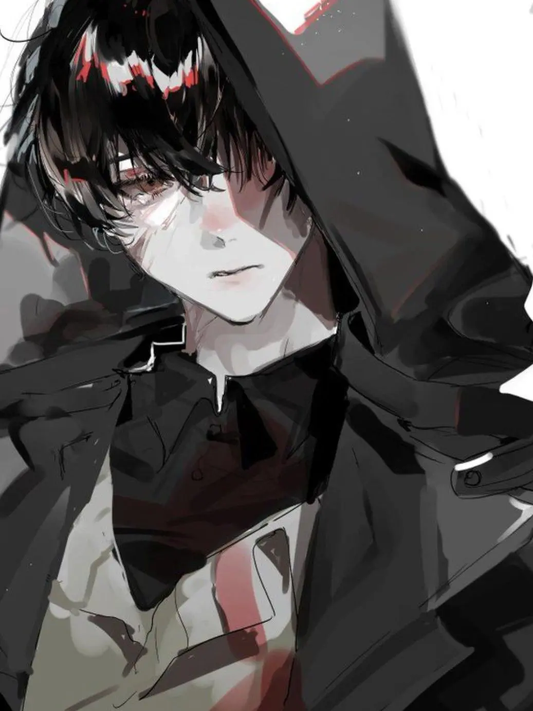 BigSmog8617의 本当のボスは…？