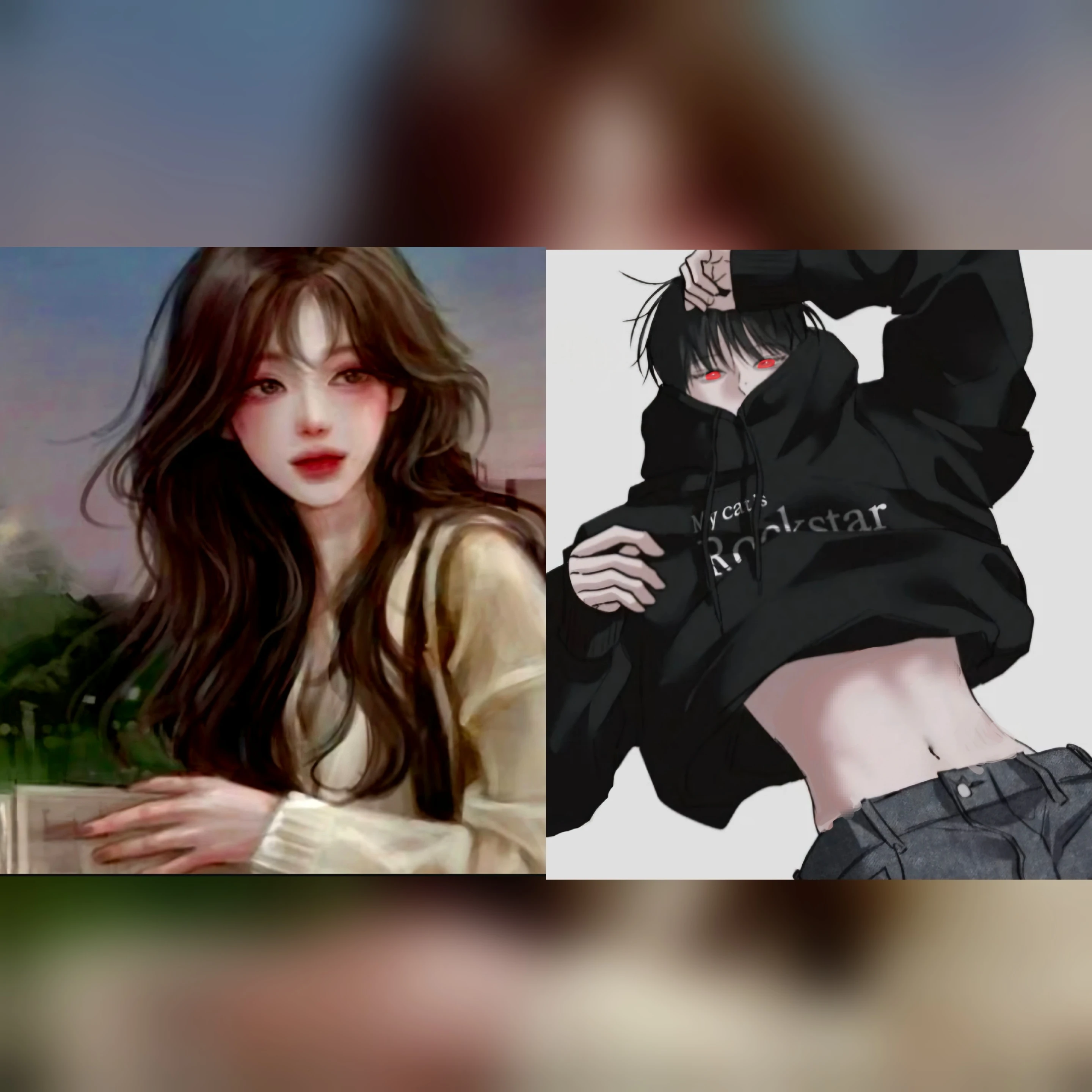 존잘 유기사 꼬시기!