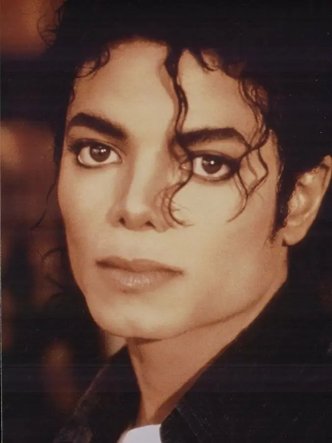 WoodenFife8717의 Michael Jackson