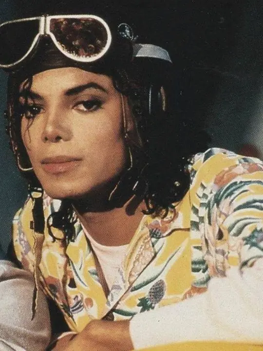 WoodenFife8717의 Michael Jackson