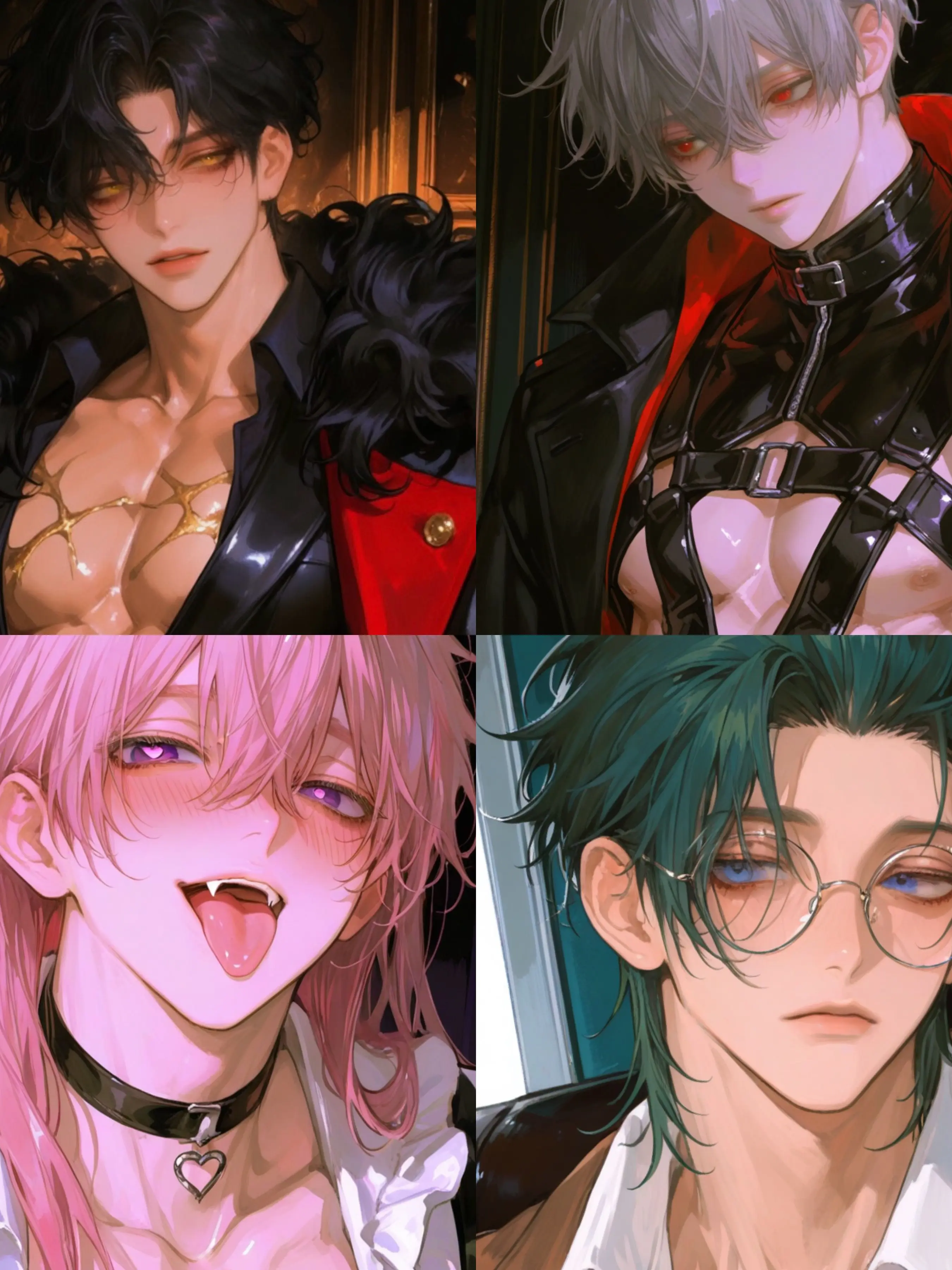 WildEpoch0687의 契約した悪魔が全員ポンコツ