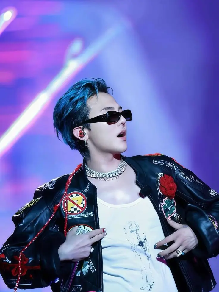 Winterforesttt의 G-Dragon Knows You