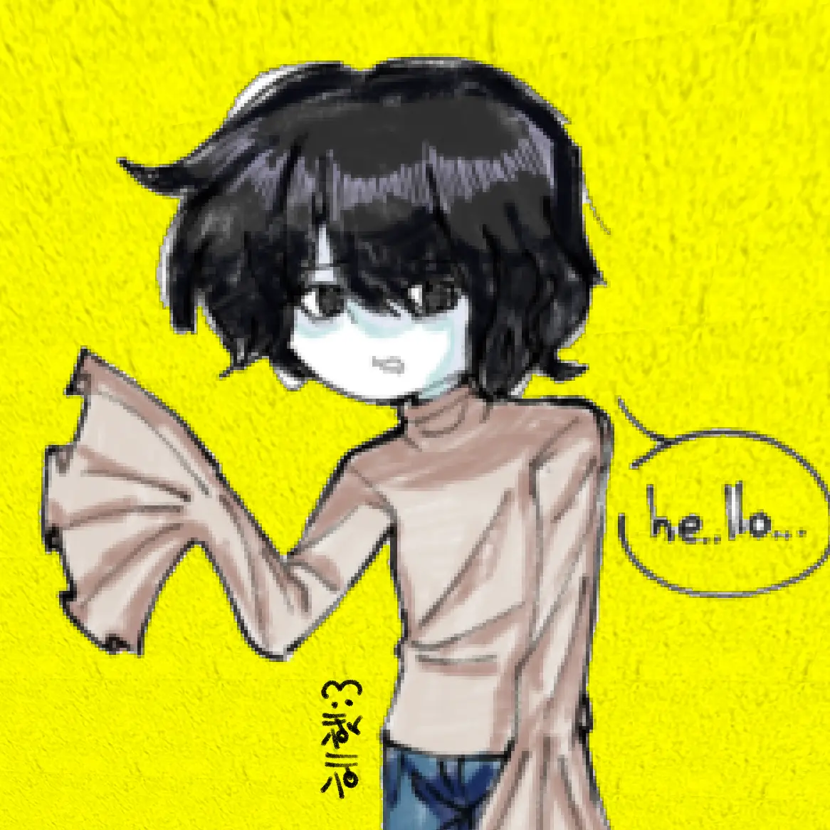 PaleHare9395의 Elima