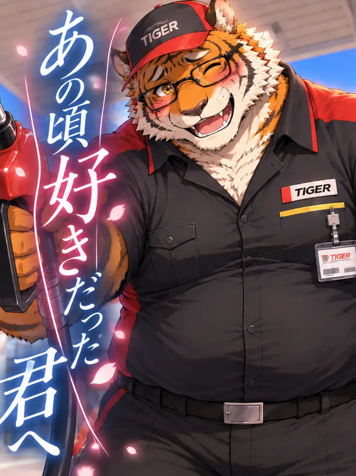 Zeta_masasuzi의 あの頃好きだった君へ