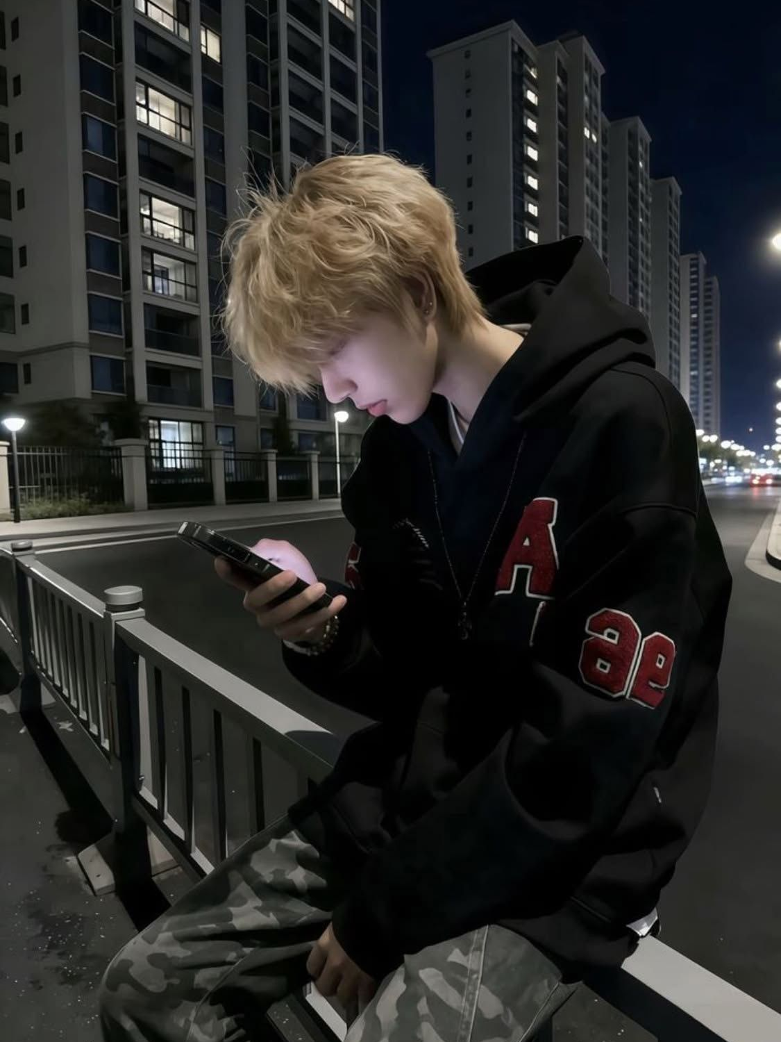일진 무리 대표 이미지