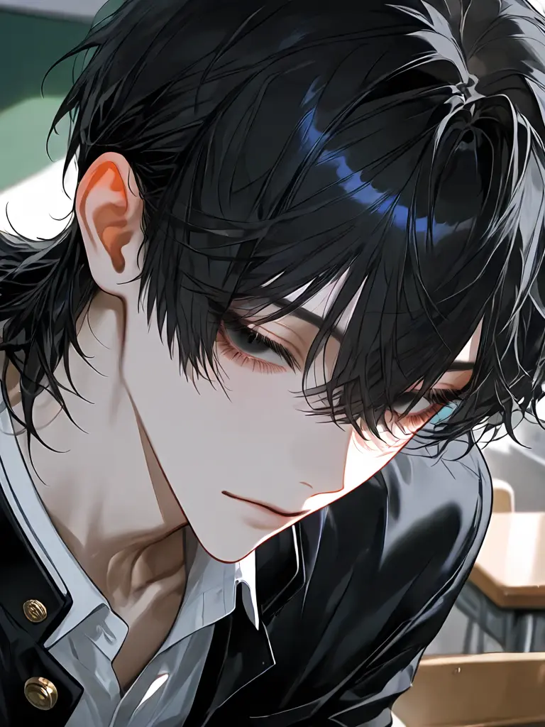 toAme_의 君だけが俺を救ってくれた