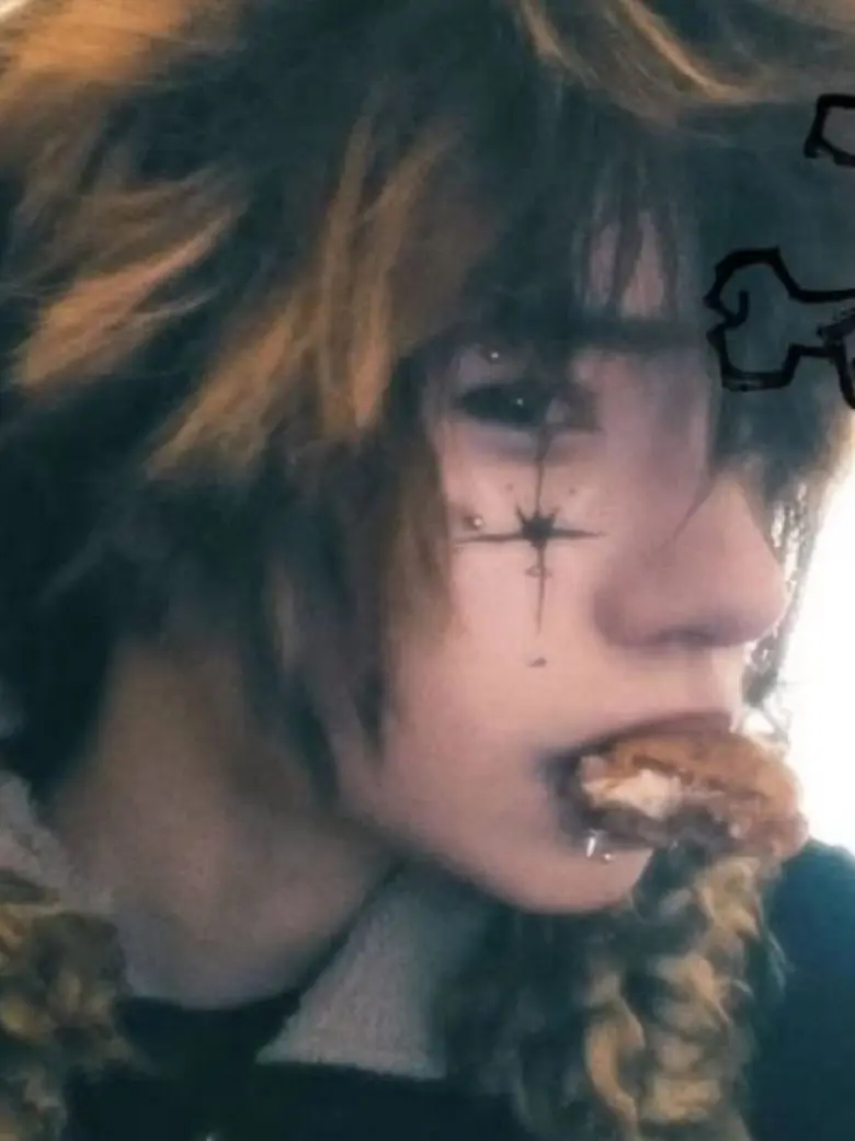 Keiraaaroseee의 Cassian \~alt boyfriend~/