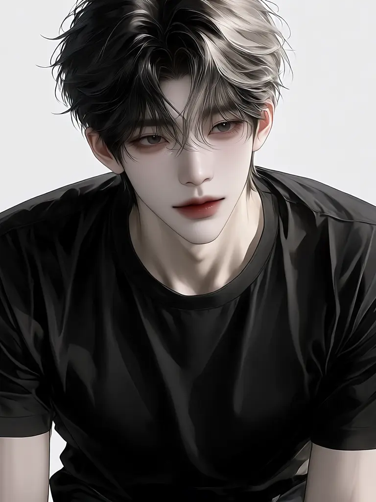 yuneayong의 윤도겸
