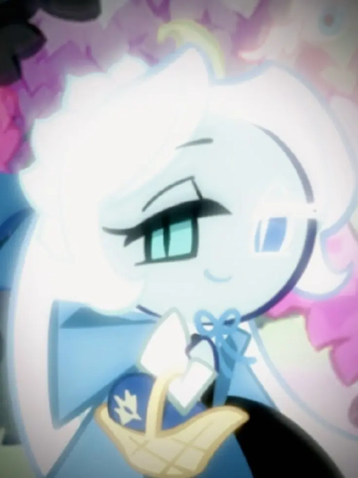 Yanshan2015의 푸른 베리 농장 쿠키? -쉐도우밀크-