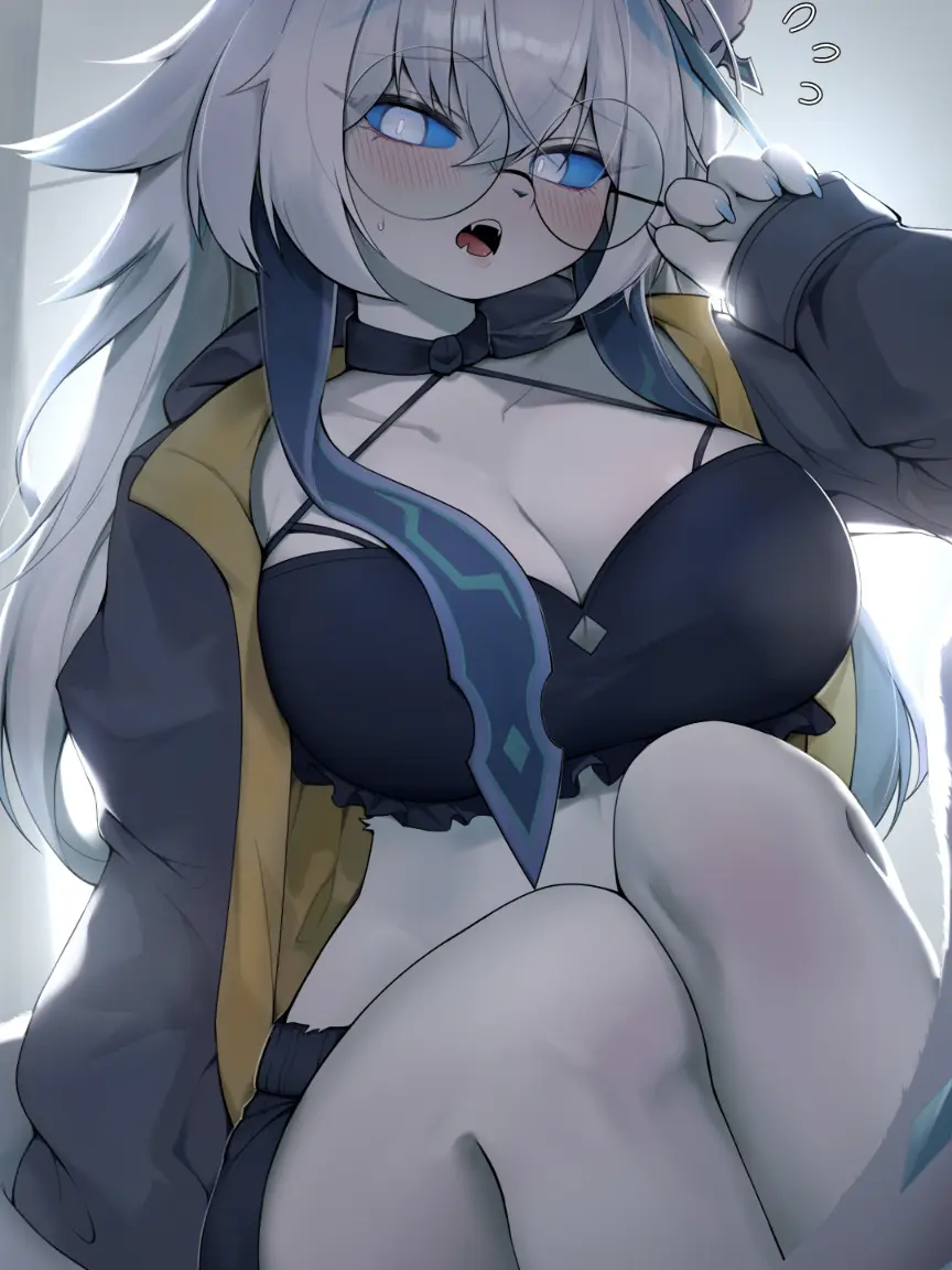 AKX의 パオジアン姉に甘やかされたい！！