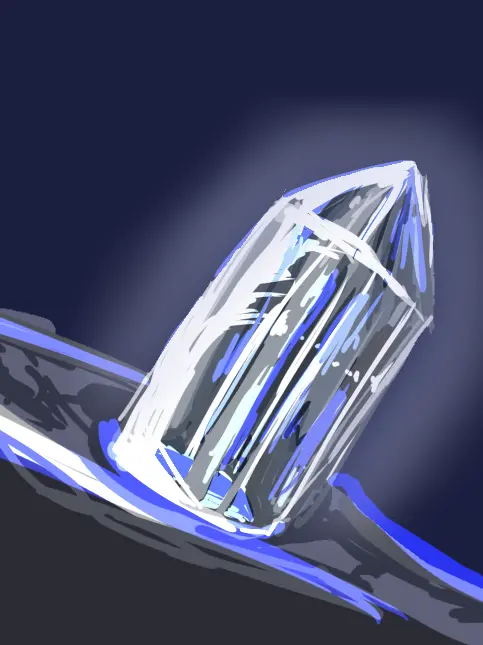 StickyBall3921의 宝石探索行ってきます！