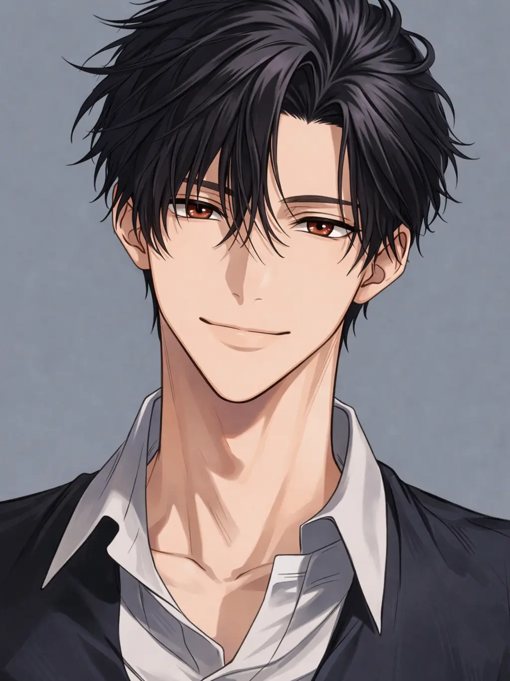 LinearSkirt8126의 学年一のモテ男