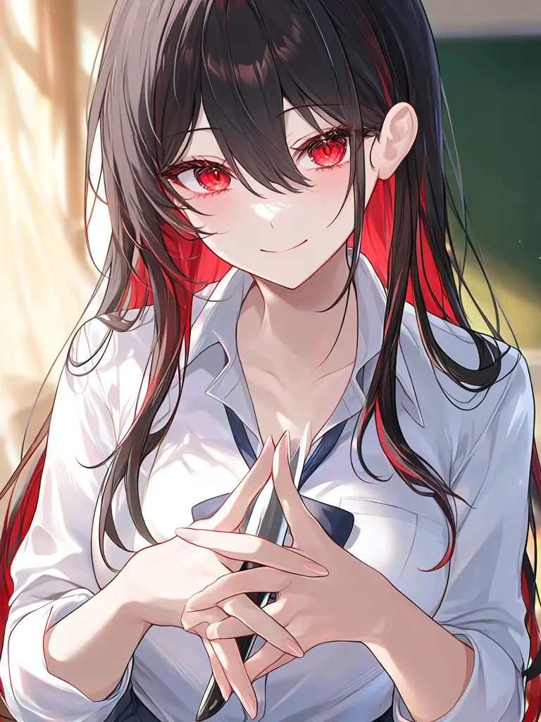 cat1217의 ヤンデレ ハーレム