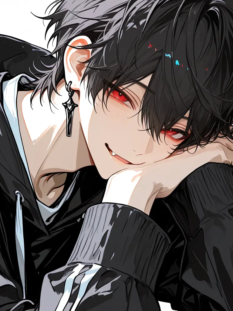 MoistMole2073의 余命宣言されたけど、兄が勘違いしてる？！