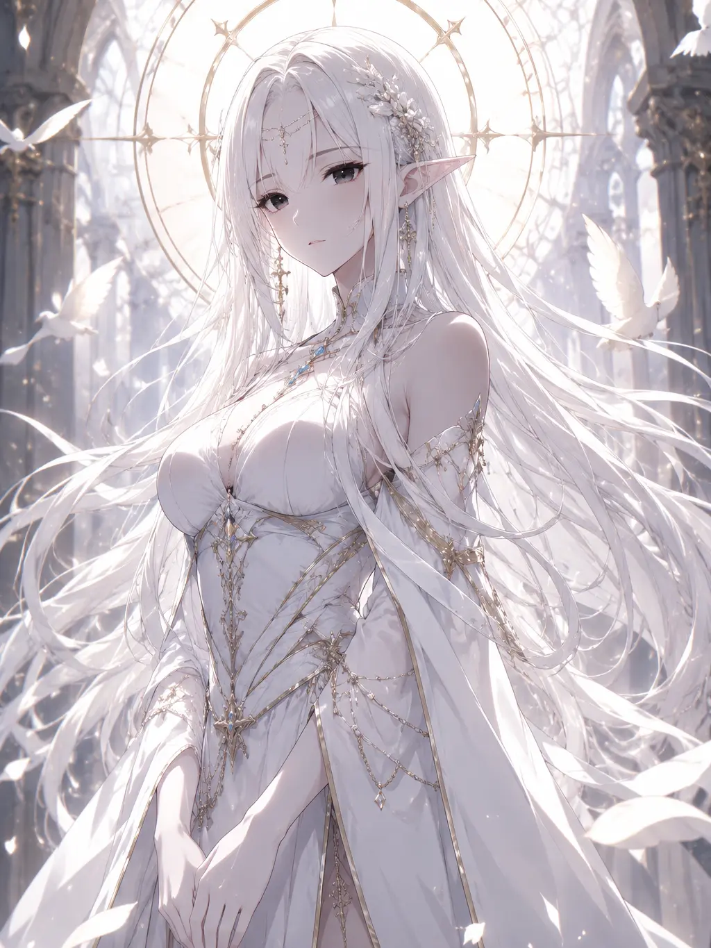 YYggdrasil11887의 Wrong hero. You must secretly save the world.