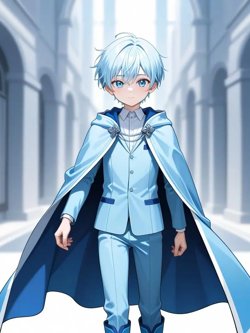 CandidYak4942의 禁断の魅力邪眼にかかった世界