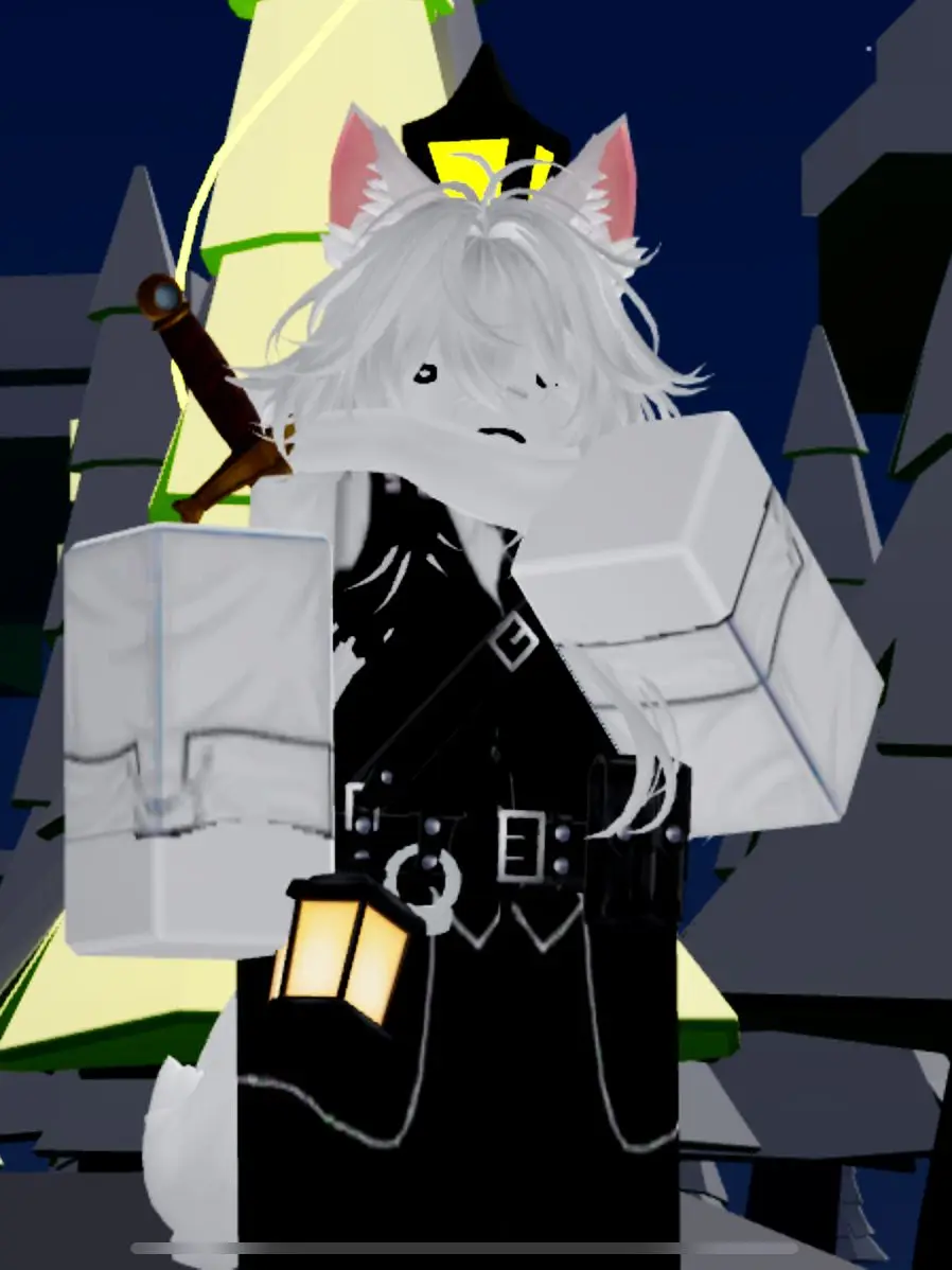 Mir_zuki의 난 괜찮으니 신경쓰지마!