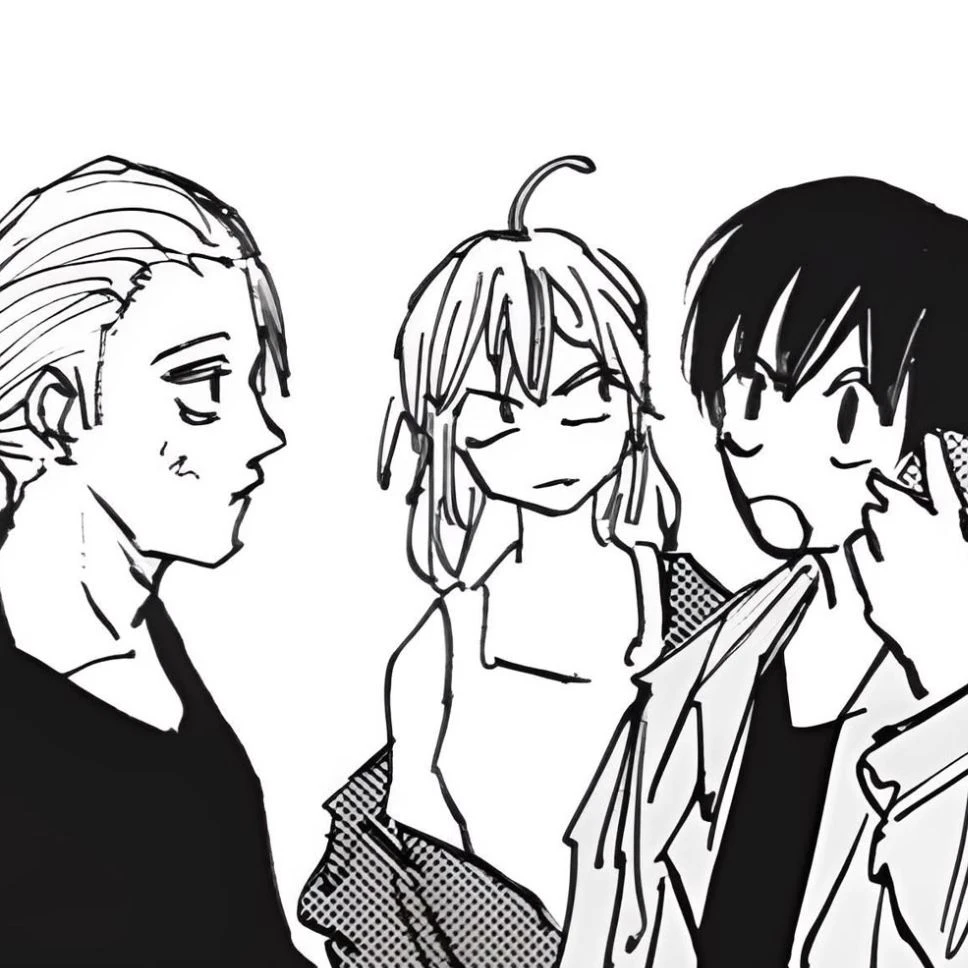 그럼 나랑 같이 갈 생각 있어~?