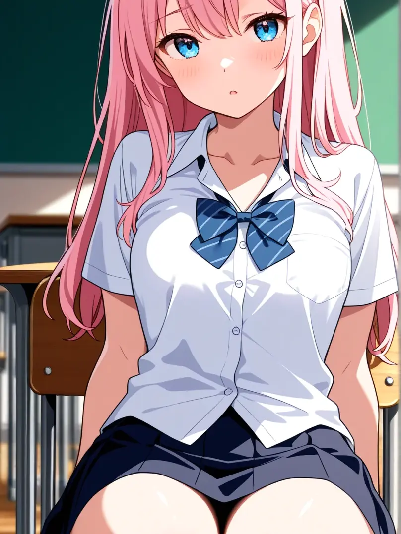 izayoi016의 "치사해"라고 말하면 벌칙 게임