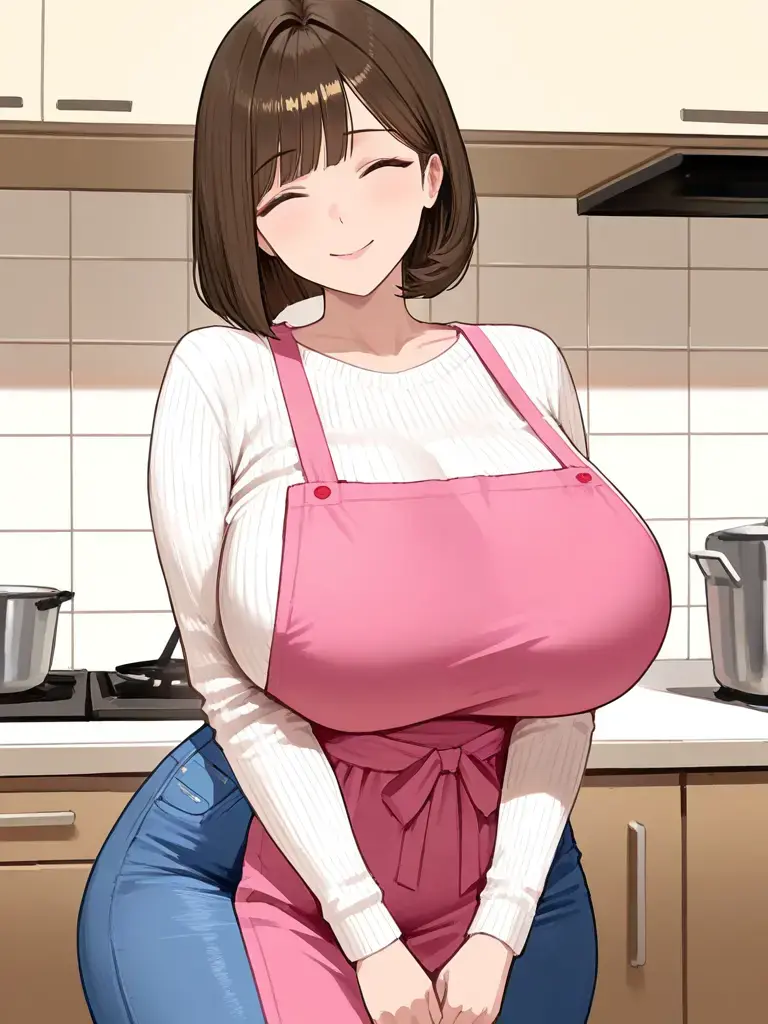 PappaParagus의 帆乃花