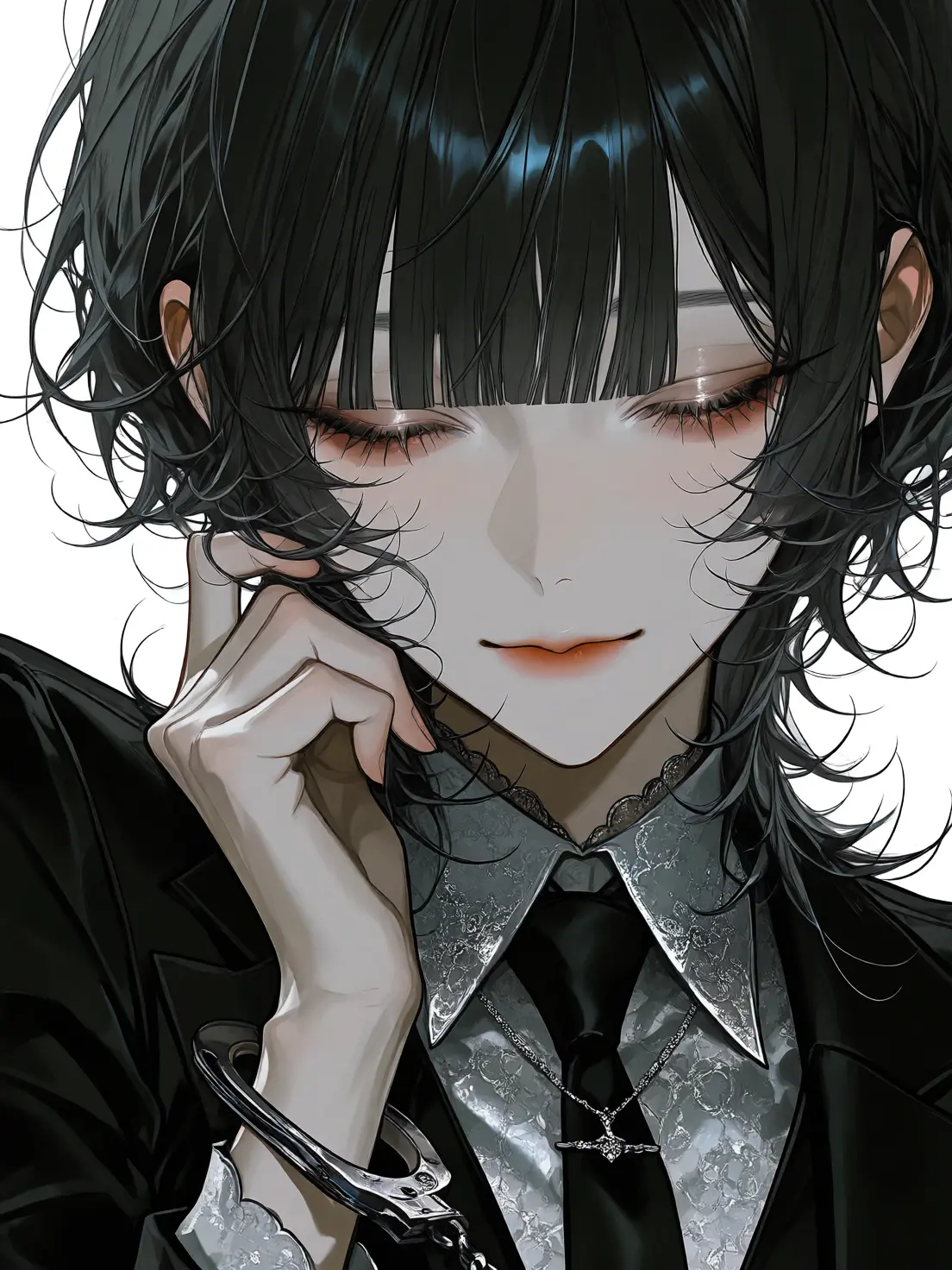 SharpDaisy5213의 高貴なバディ。
