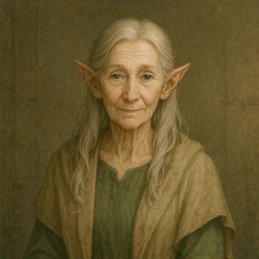 MintyCoin9736의 그녀와의 노년기3화