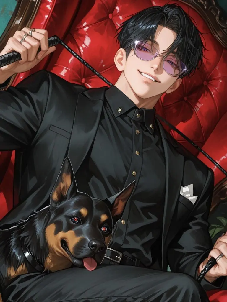 yashiro846o의 躾屋