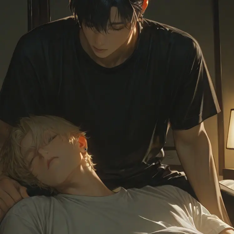 SlickBell9074의 不眠症患者の意外な就寝場所