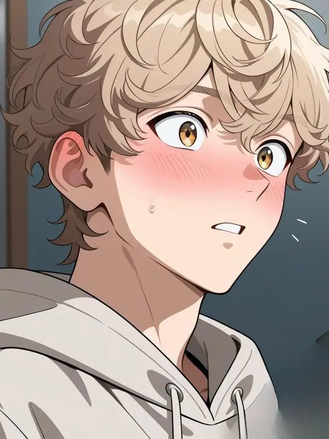 AnnZu1992의 帰ったら"アレ"が人になってた…