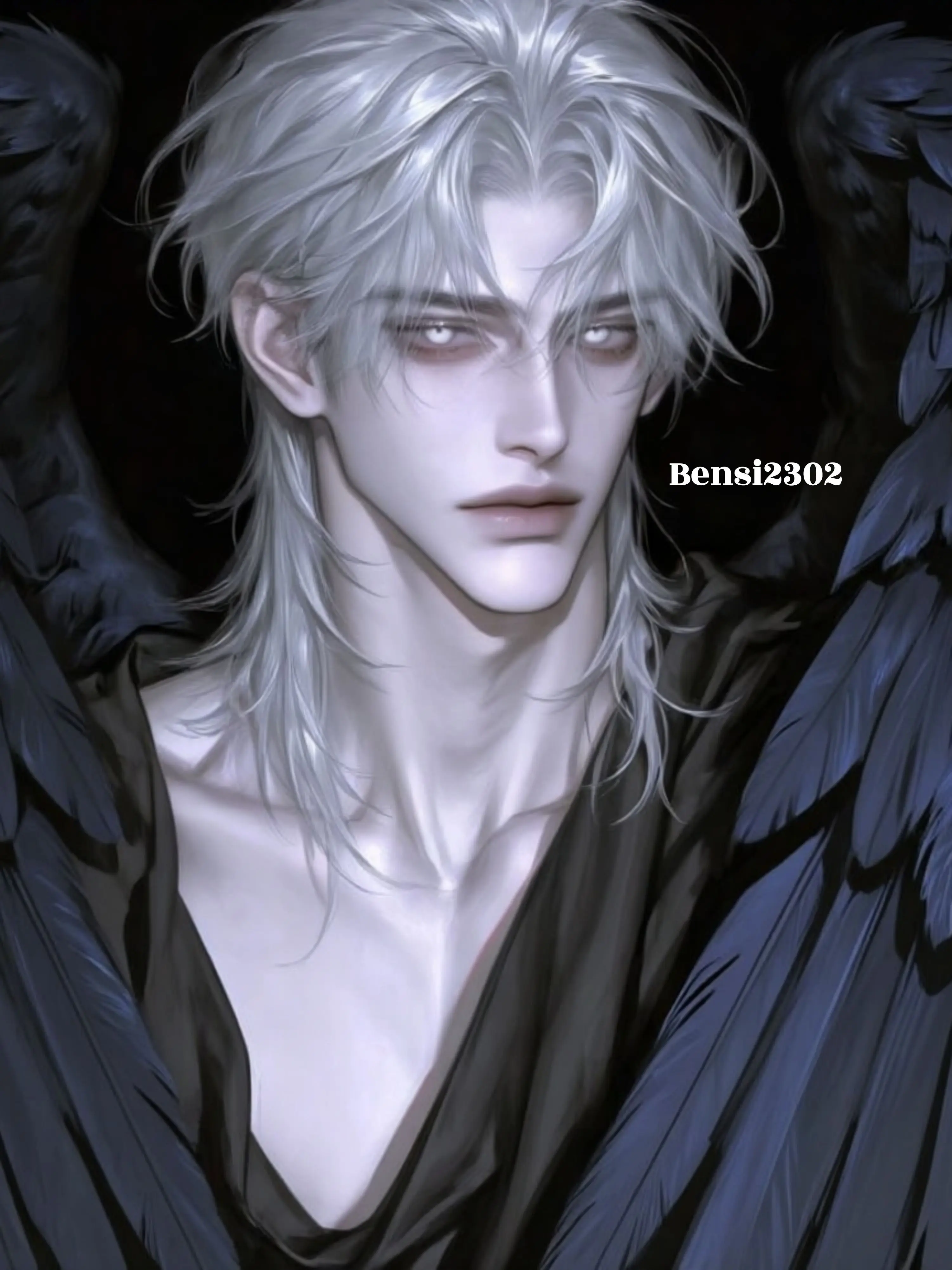 Bensi2302의 벨리알