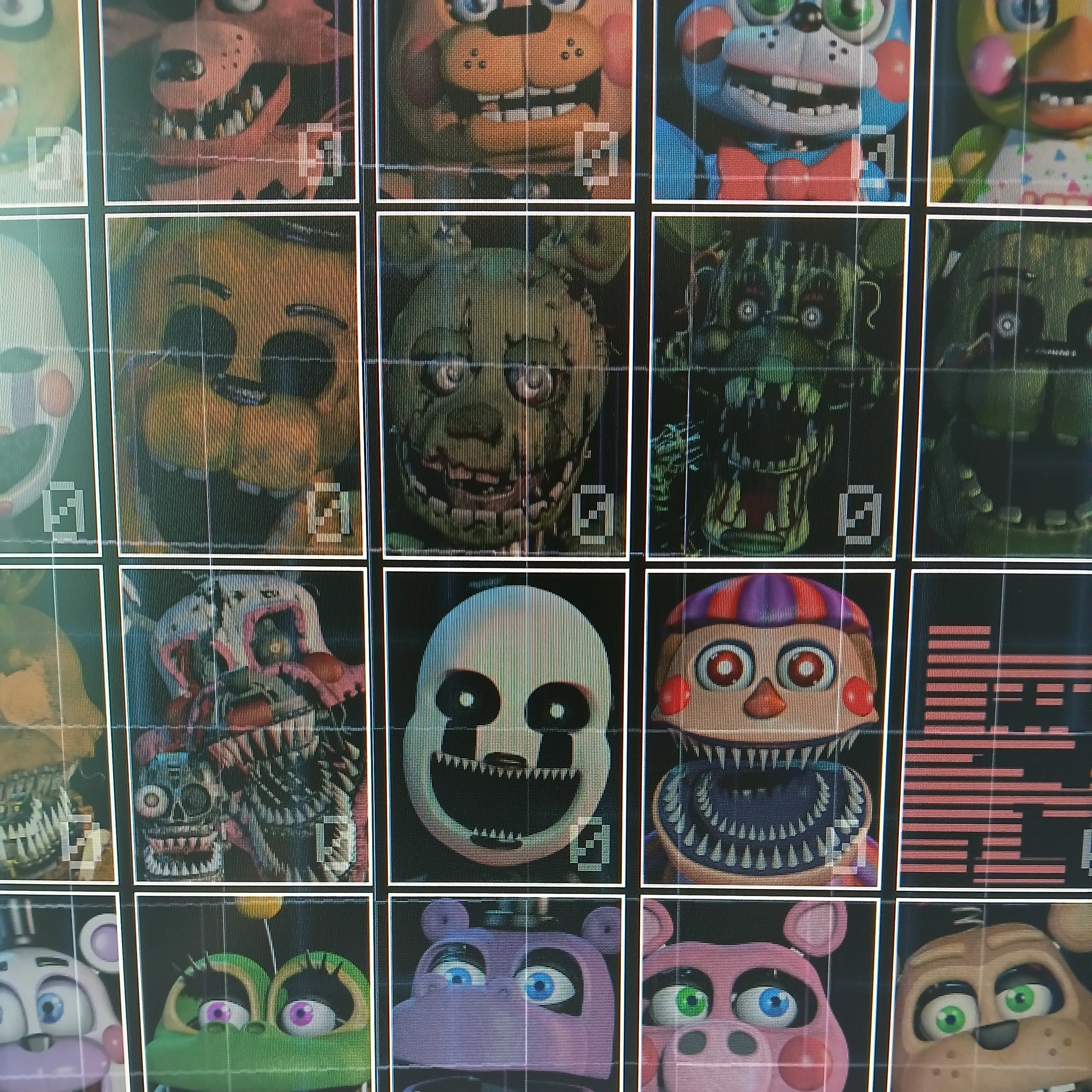 Do.6020의 Ultimate Custom Knig